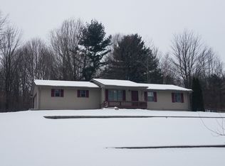 8399 Birch Run Rd, Millington, MI 48746