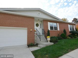841 Mission Valley Ln, Annapolis, MD 21401