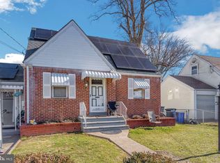 1017 Carter Ave, Bellmawr, NJ 08031