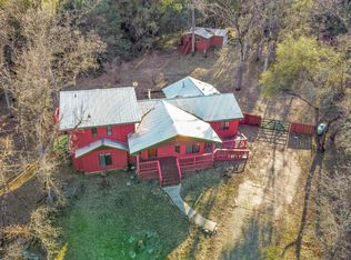 37756 China Creek Rd, Oakhurst, CA 93644