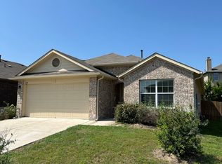 11112 Furrow Hill Dr, Austin, TX 78754