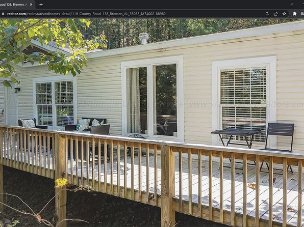 116 County Road 138