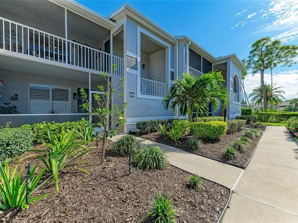 4639 CHAPEL HILL DRIVE #2925, SARASOTA, FL 34238
