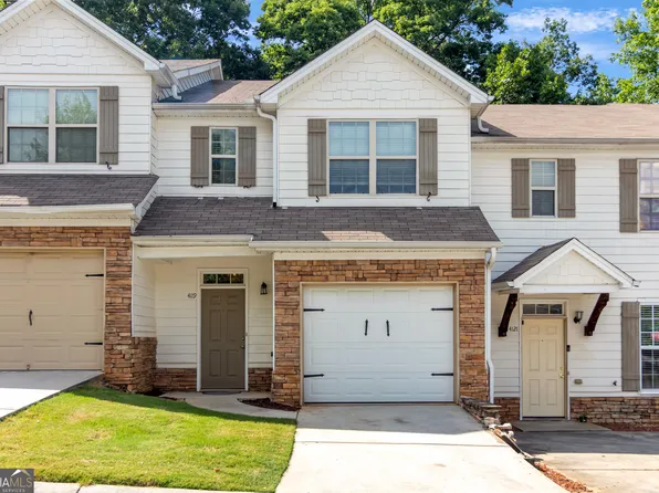4119 Stone Trace Dr, East Pt, GA 30344