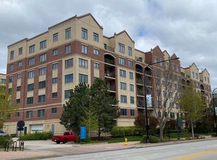 20 S Main St APT 612, Mount Prospect, IL 60056