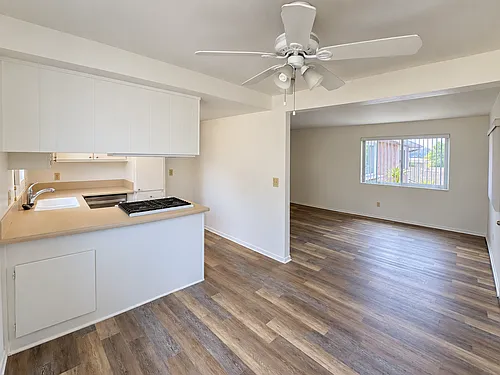Floor plan 2164 Via Robles
