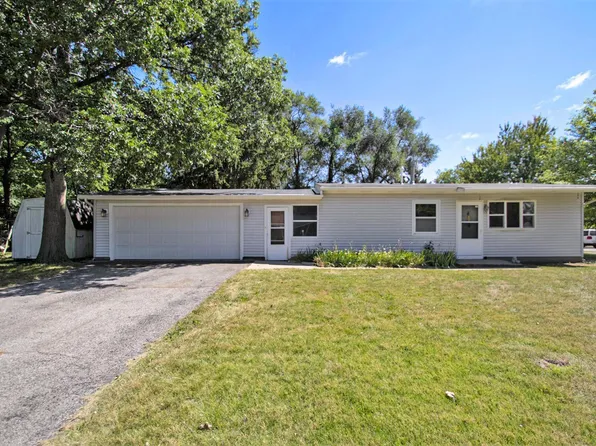 628 Imus Dr, Mishawaka, IN 46545