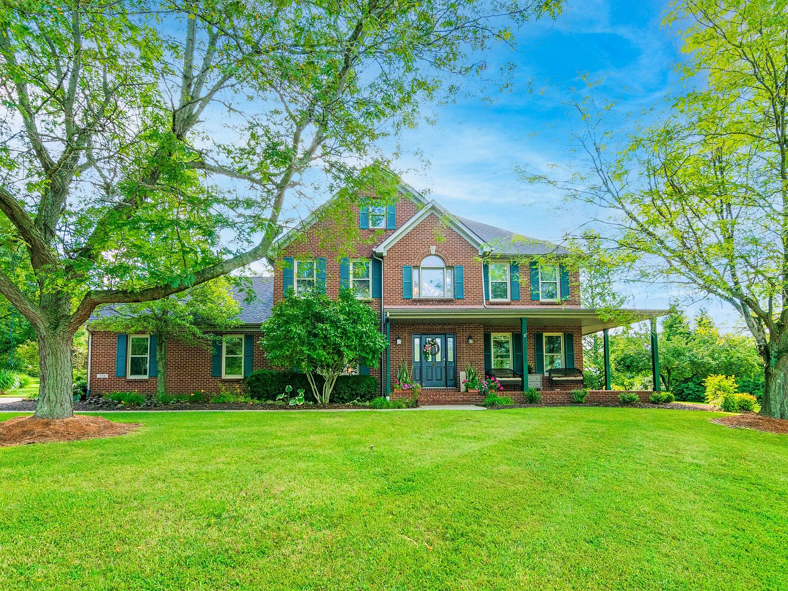208 Sandlewood Pointe, Winchester, KY 40391 Zillow