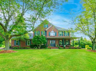 208 Sandlewood Pointe, Winchester, KY 40391