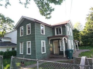 152 Orange St, Rochester, NY 14611