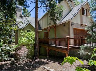 113 S. Fairway, Lake Arrowhead, CA 92352