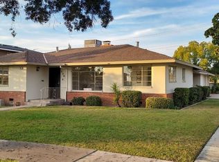 906 W Harvard Ave, Fresno, CA 93705