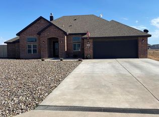 10313 Hernandez Ave, Midland, TX 79707