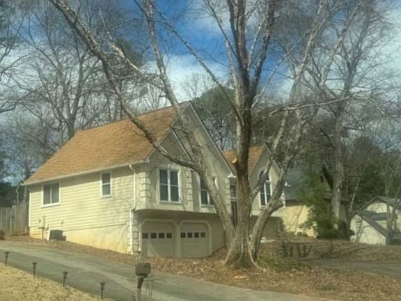 Property Side View