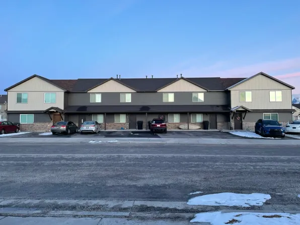 468 N 2650 W #3, Tremonton, UT 84337