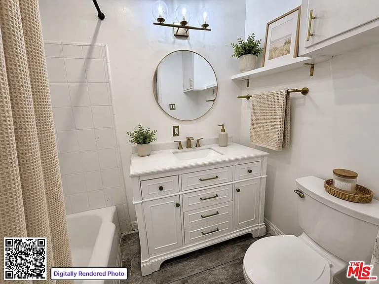 250 Linden Ave #201 — Photo 17