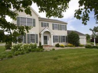 615 Arbor Rose Ave, Mount Joy, PA 17552