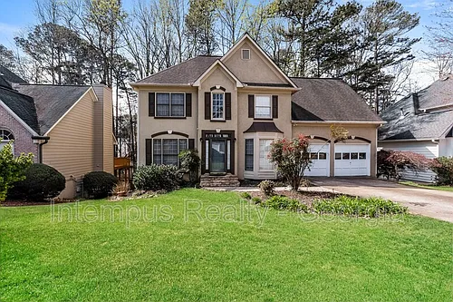 612 Ridge Crossing Dr Photo 1