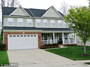 3418 Shrewsbury Rd, Abingdon, MD 21009