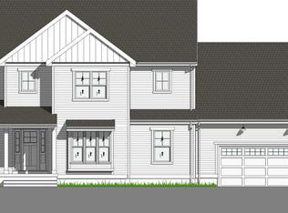 122 Mantell Rd, Uxbridge, MA 01569