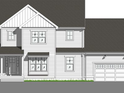 98 Mantell Rd, Uxbridge, MA, 01569