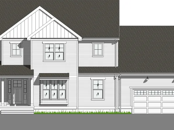 122 Mantell Rd, Uxbridge, MA 01569