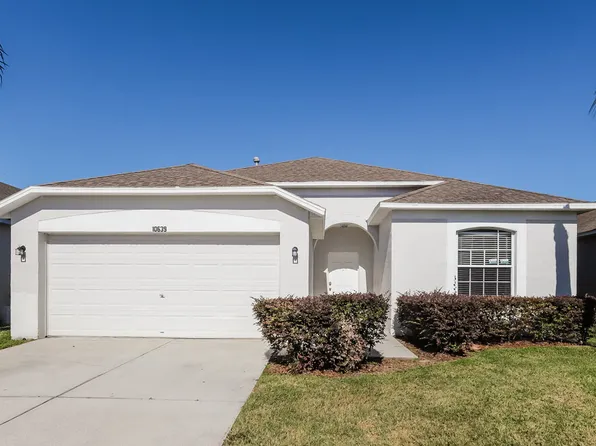 10639 Eveningwood Ct, New Port Richey, FL 34655