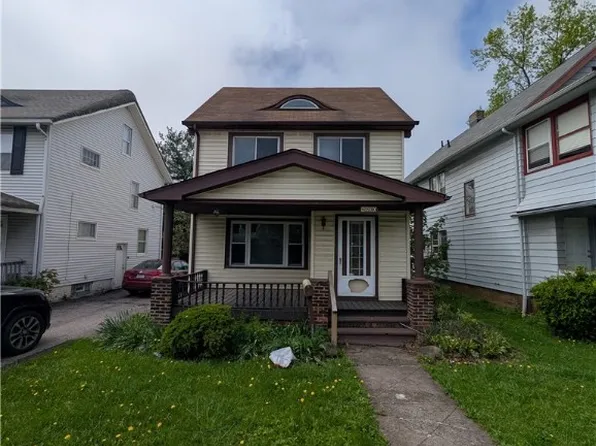 8230 Garfield Blvd, Garfield Heights, OH 44125