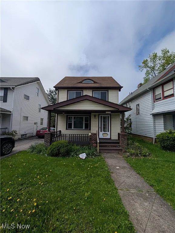 8230 Garfield Blvd photo 1