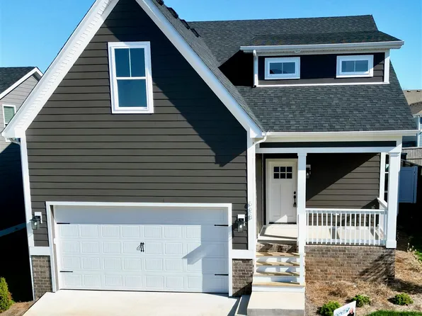 628 Boston Park Dr, Bowling Green, KY 42103
