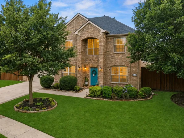 1145 Dove Tail Ct, Murphy, TX 75094