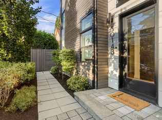 3014 21st Ave W #B, Seattle, WA 98199