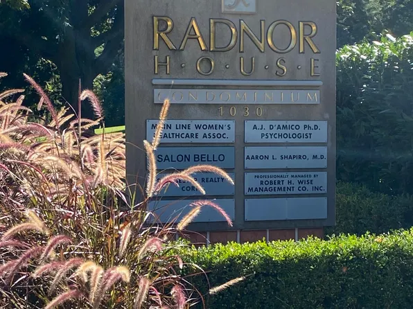 1030 E Lancaster Ave APT 908, Bryn Mawr, PA 19010