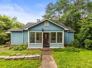 960 Beason Dr, Chattanooga, TN 37405