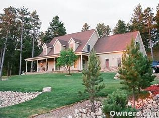 11973 Butte Ct, Whitewood, SD 57793