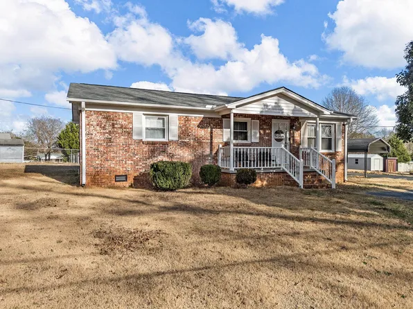 115 Austin St, Union, SC 29379