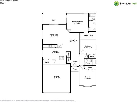 3rd image of 508 Napa Valley Cir