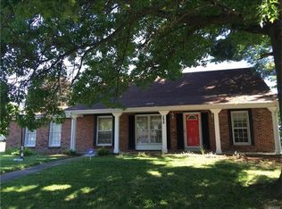 5272 Priorybrook Rd, Black Jack, MO 63033