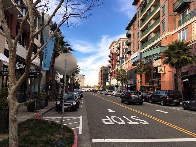 Vans store outlet emeryville