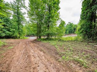LOT 1 Burnt Cabin Rd, Fairmont, WV 26554