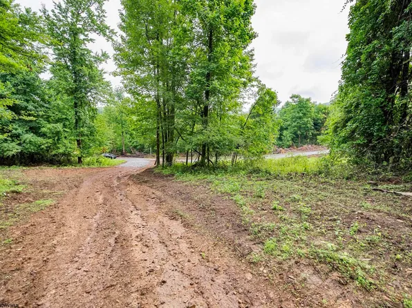 LOT 1 Burnt Cabin Rd, Fairmont, WV 26554