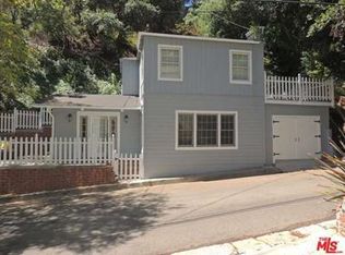 10032 Westwanda Dr, Beverly Hills, CA 90210