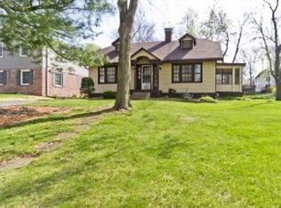 130 S Glencoe Ave, Decatur, IL 62522