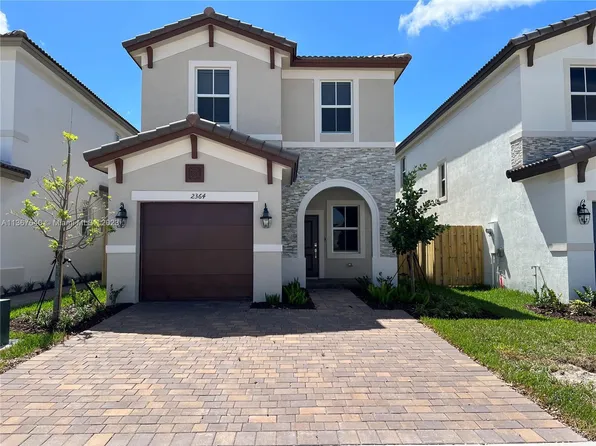 2364 NW 130th Ter, Miami, FL 33167