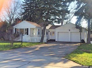 155 Owosso Ave, Akron, OH 44333