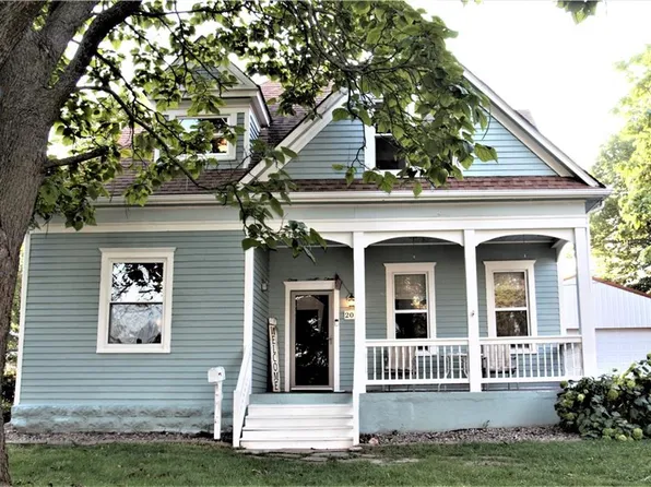 205 S 8th St, Odessa, MO 64076