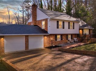837 Ewell Rd, North Chesterfield, VA 23235