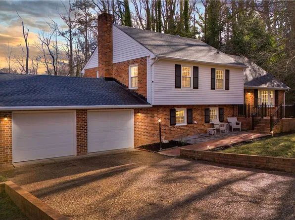 837 Ewell Rd, North Chesterfield, VA 23235
