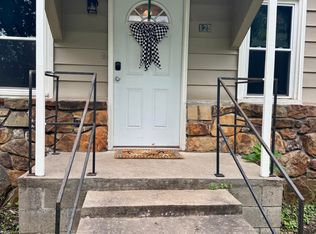 125 W 2nd St, Neck City, MO 64849