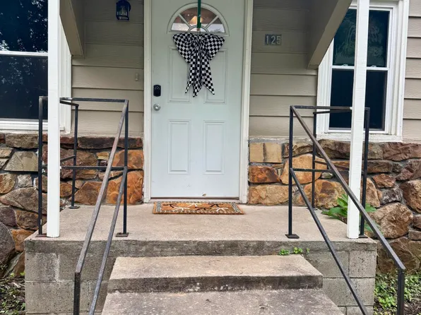 125 W 2nd St, Neck City, MO 64849